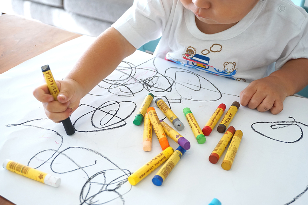 Why is it so hard to change a child's behavior-A